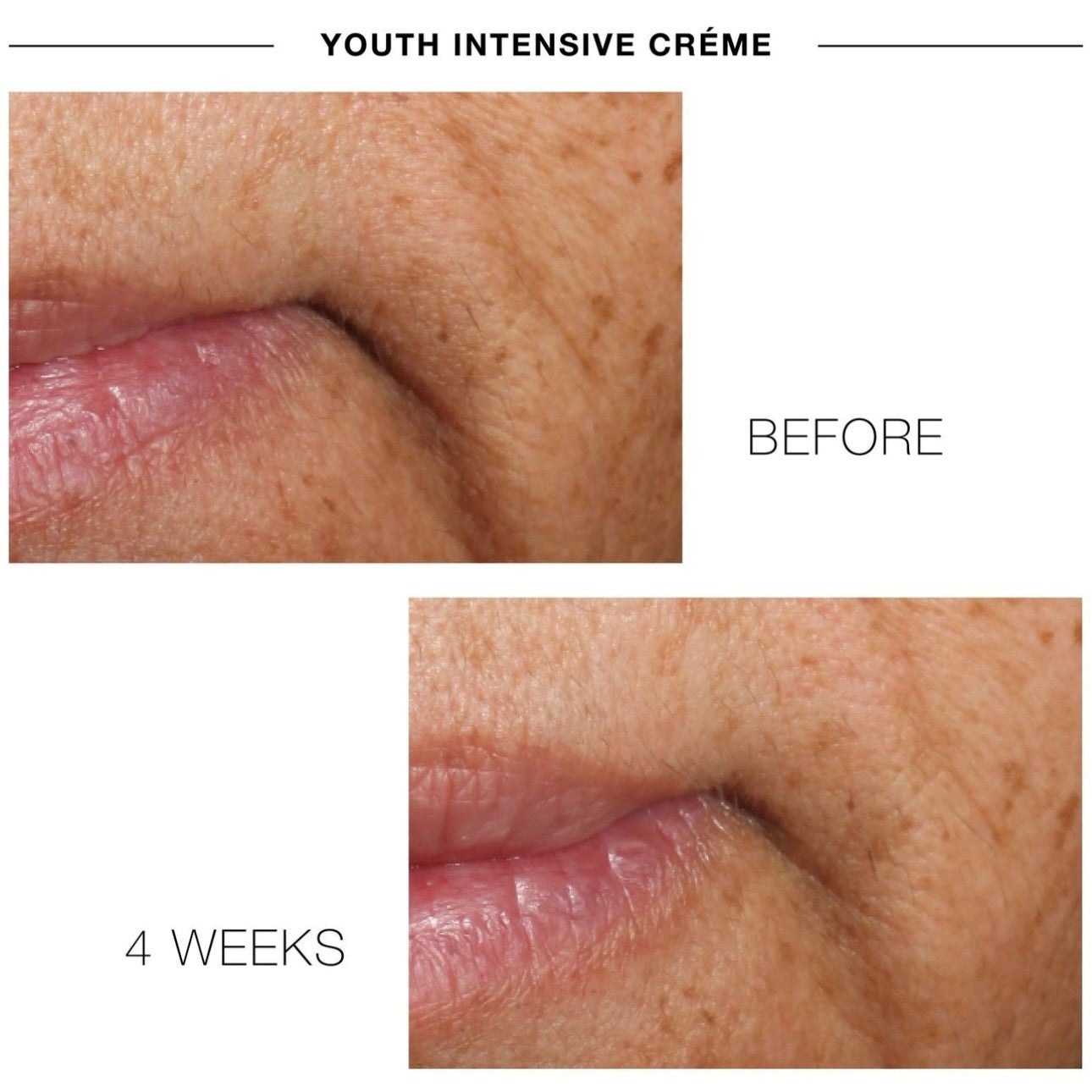 YOUTH INTENSIVE CREME