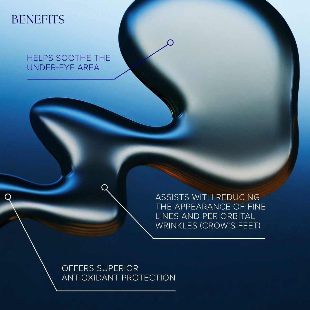 C EYE SERUM ADVANCE+