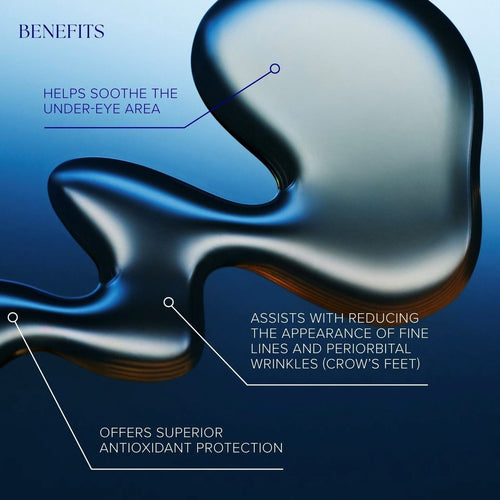 C EYE SERUM ADVANCE+