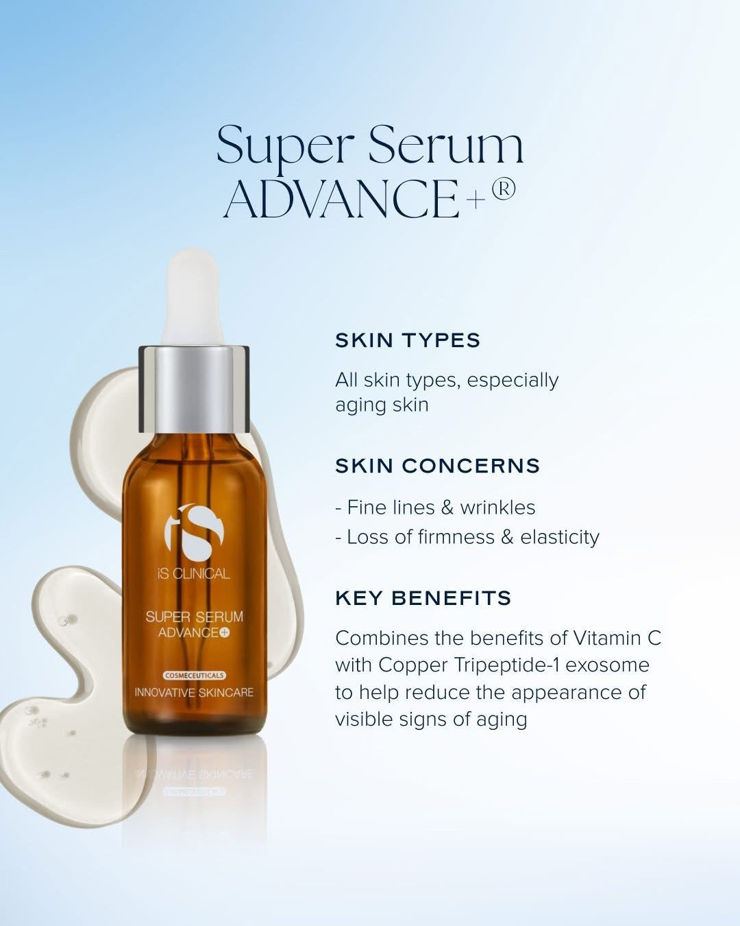 SUPER SERUM ADVANCE+