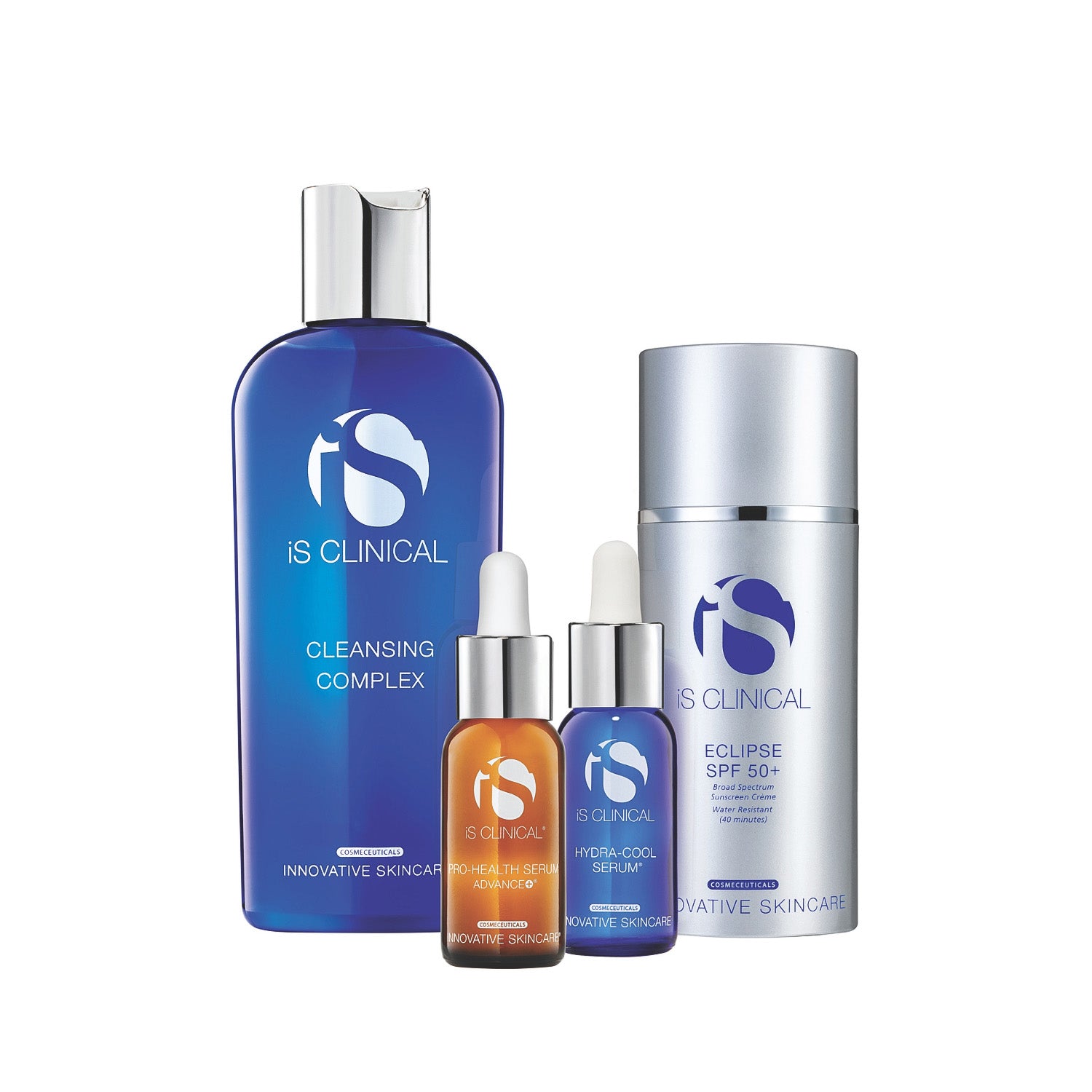 PURE CALM COLLECTION