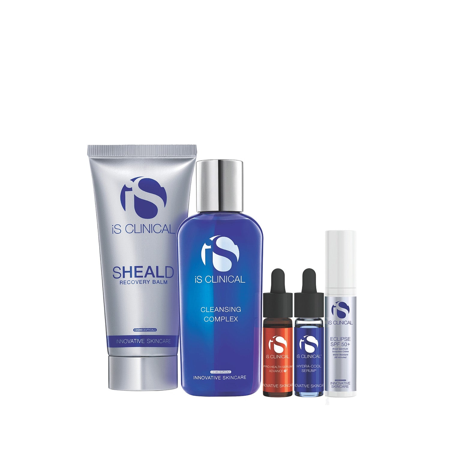 PURE CARE COLLECTION