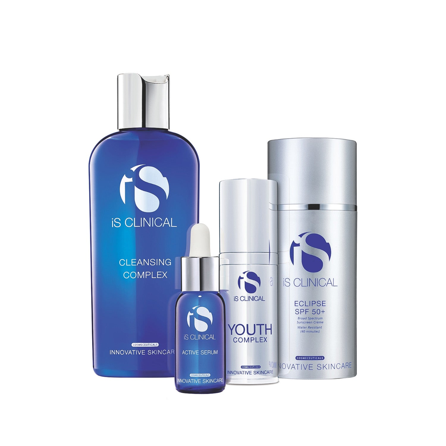 PURE CLARITY COLLECTION