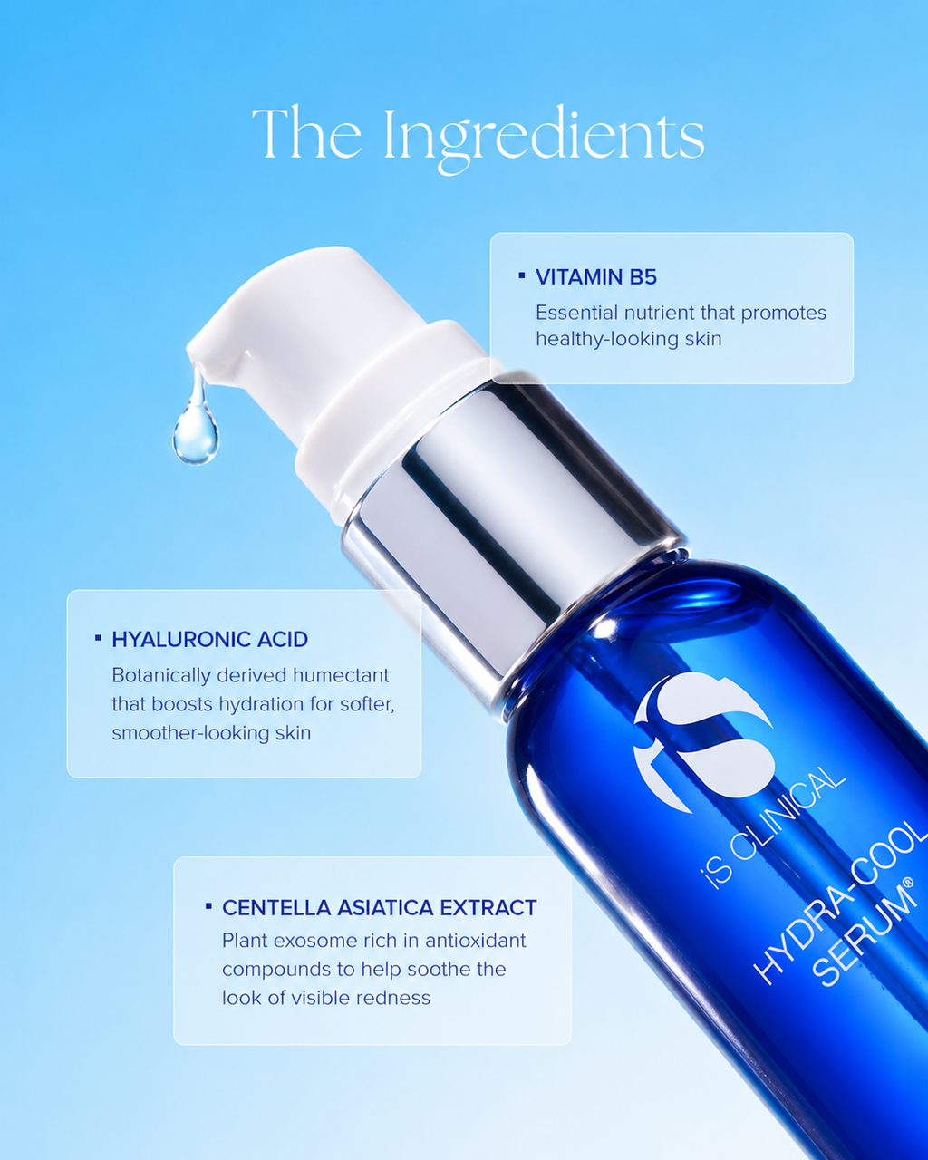 HYDRA-COOL SERUM