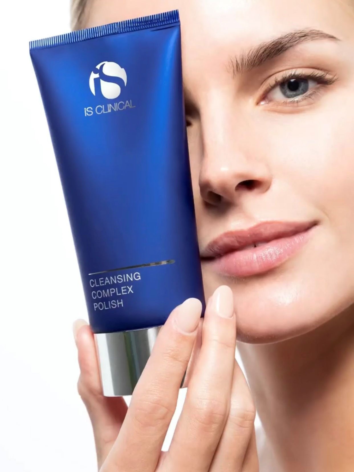 CLEANSING COMPLEX POLISH