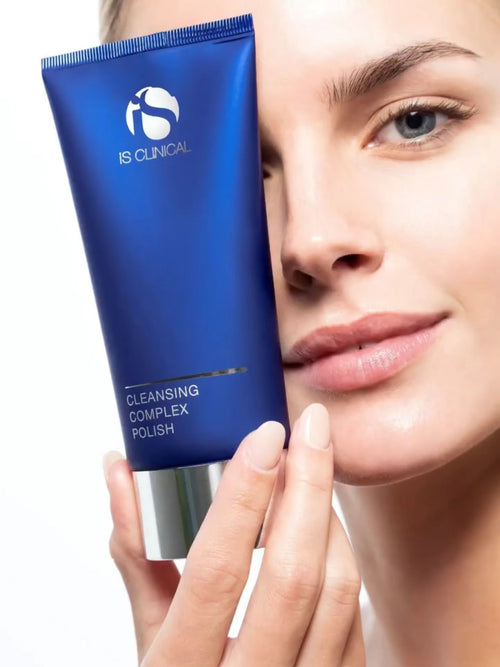 CLEANSING COMPLEX POLISH