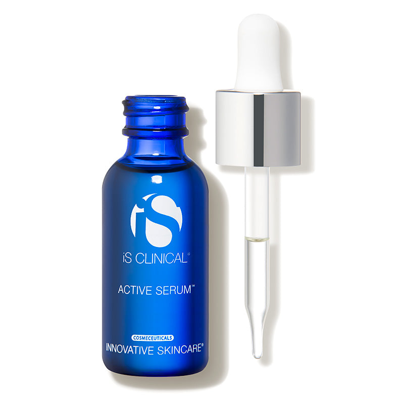 Active Serum iS Clinical in Canada