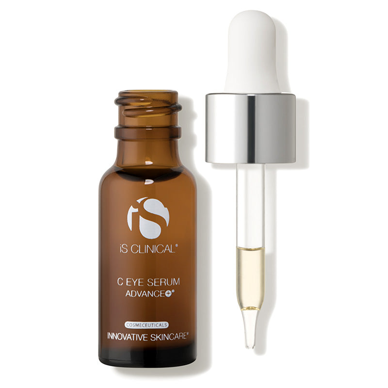 C EYE Serum iS Clinical Canada