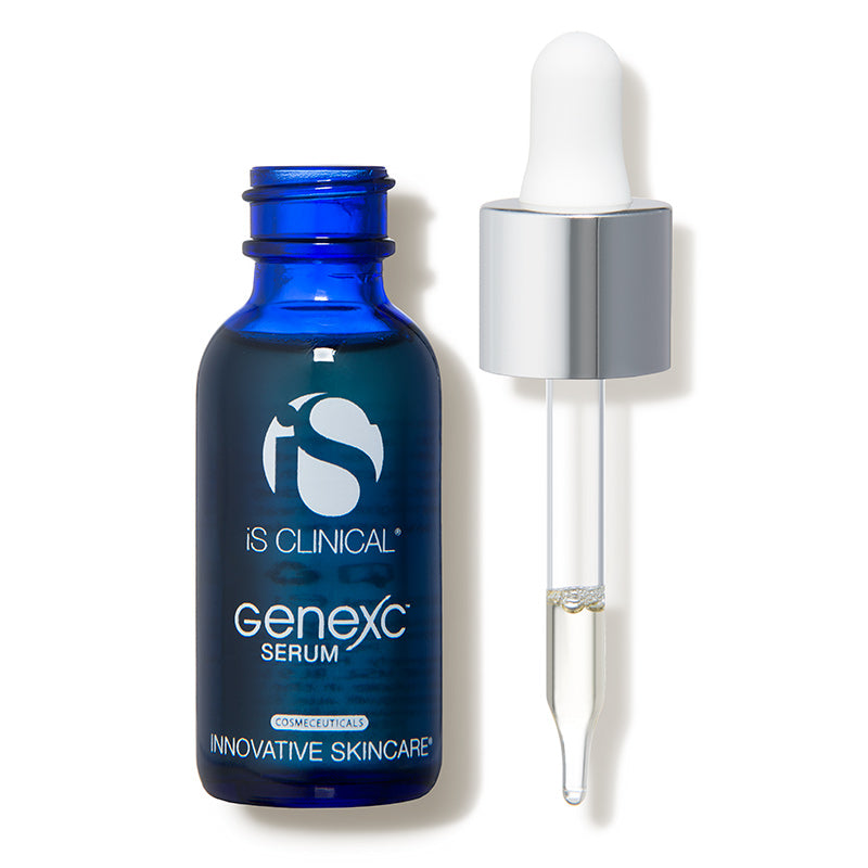 Genexc Serum iS Clinical Canada