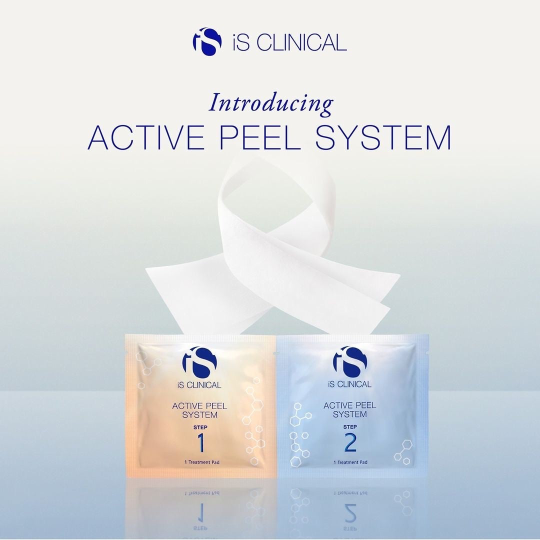 ACTIVE PEEL SYSTEM