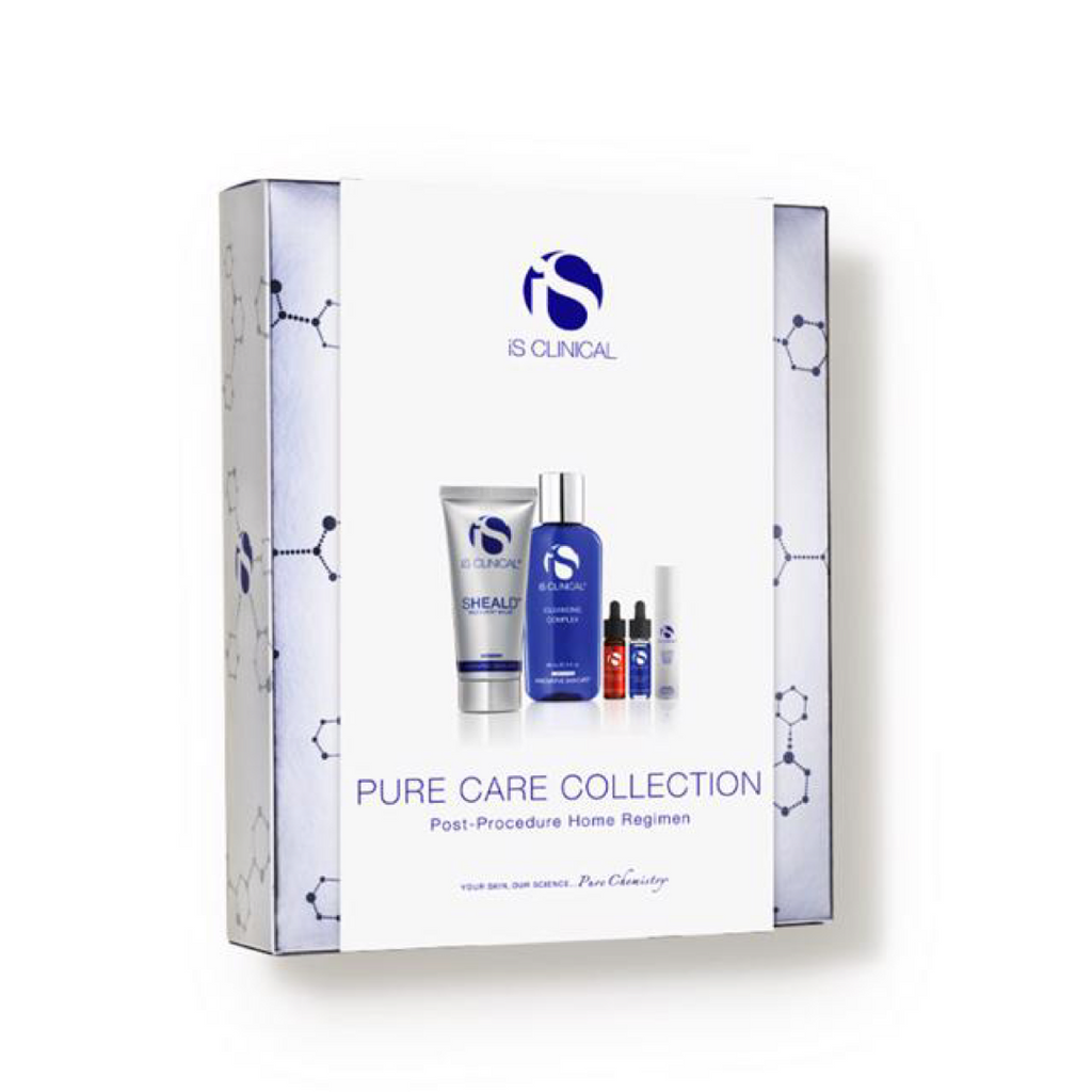 PURE CARE COLLECTION