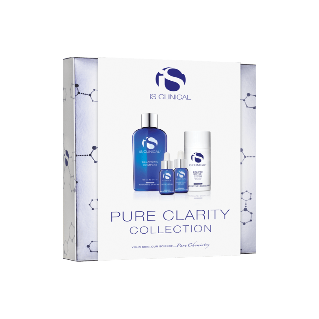 PURE CLARITY COLLECTION