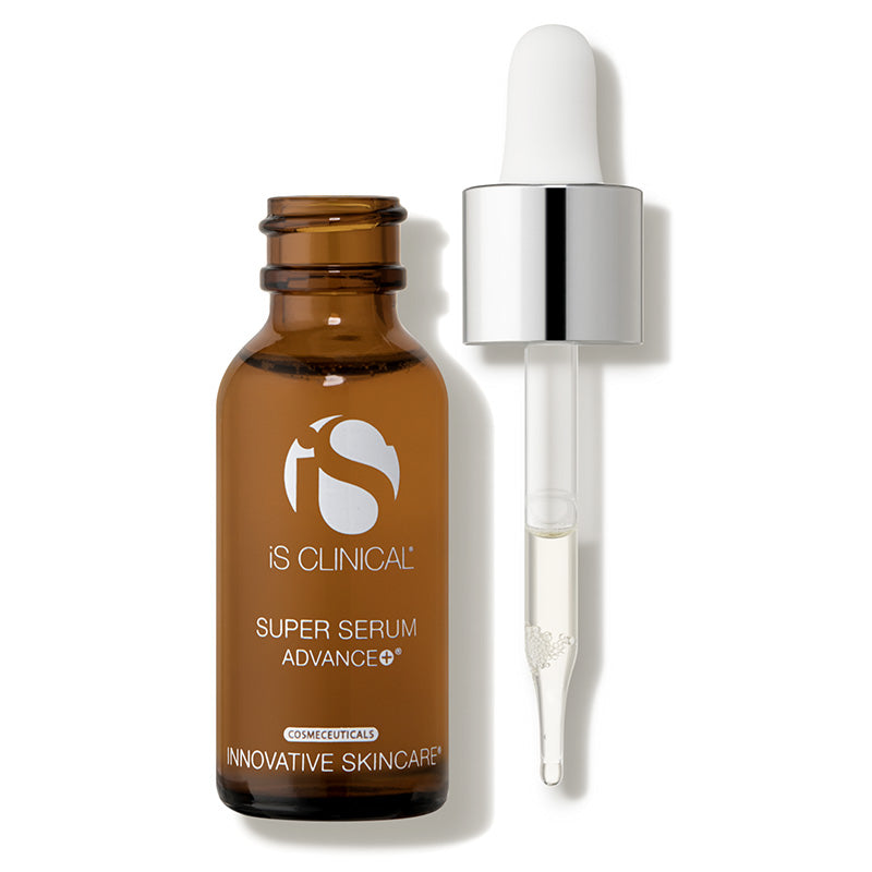 Super Serum Advance+ iS Clinical Canada