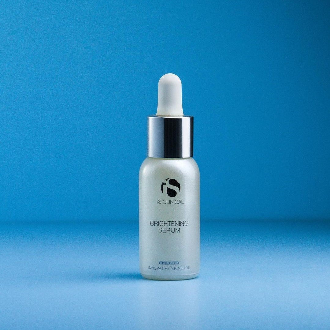 BRIGHTENING SERUM
