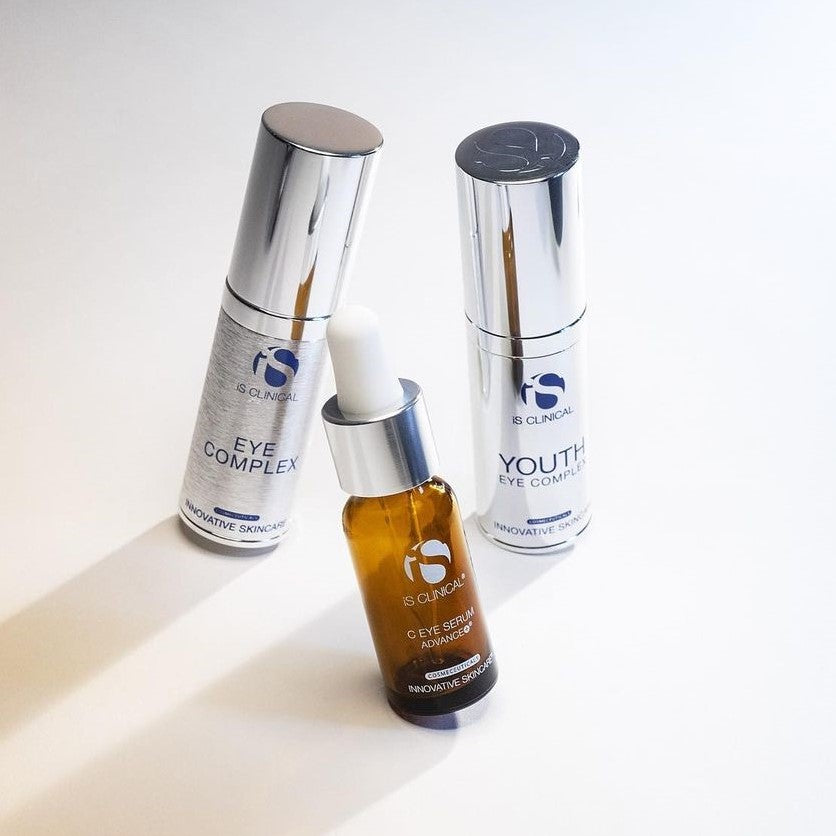 C EYE SERUM ADVANCE+