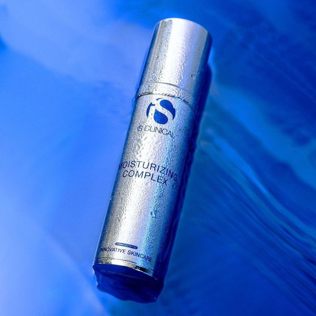 MOISTURIZING COMPLEX
