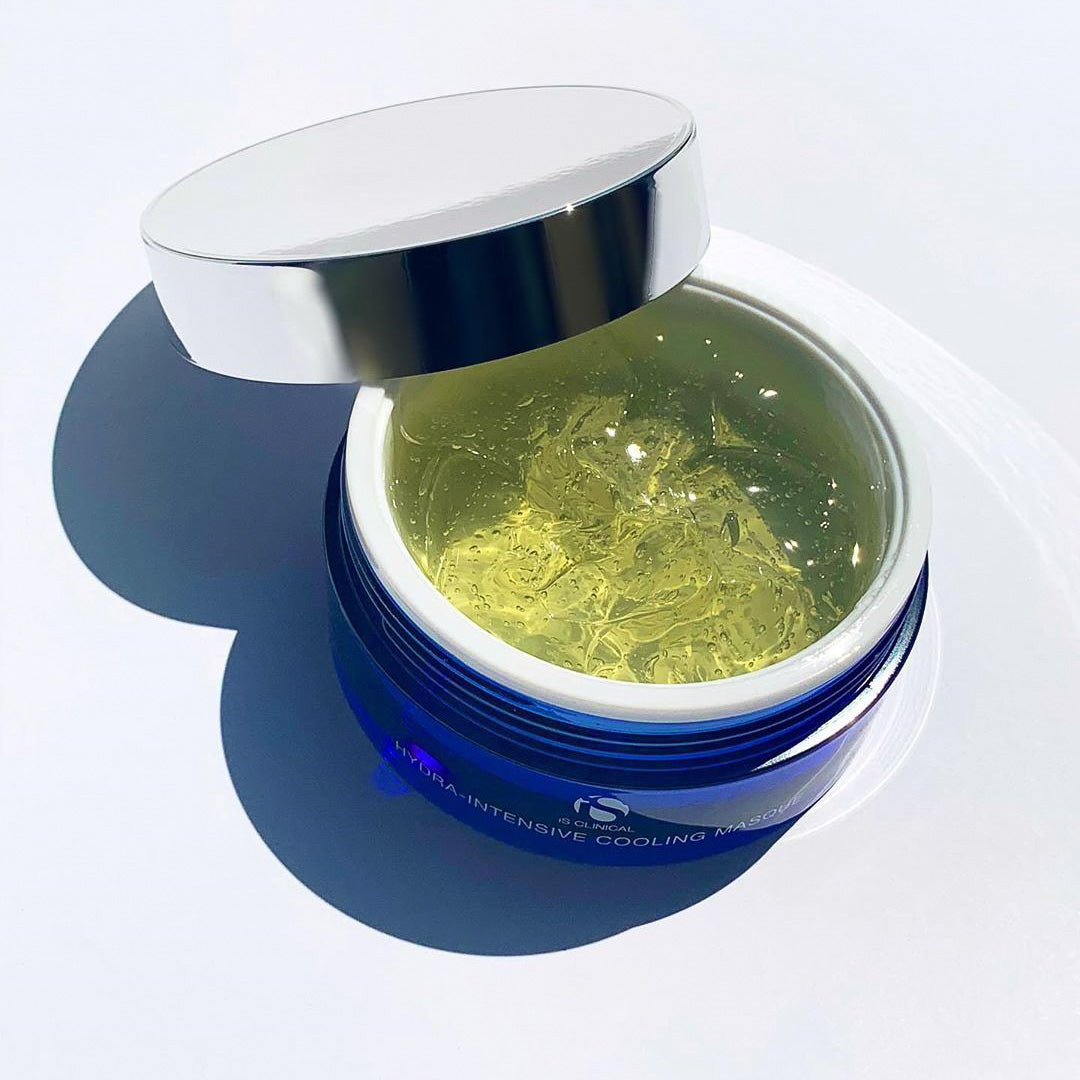 HYDRA-INTENSIVE COOLING MASQUE
