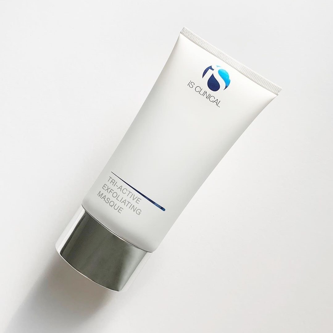 TRI-ACTIVE EXFOLIATING MASQUE