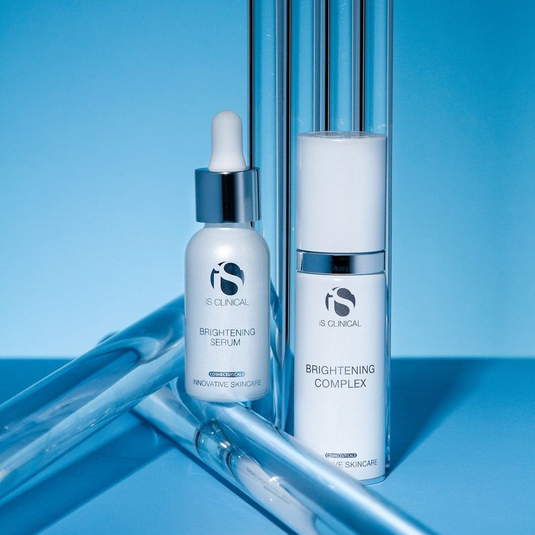 BRIGHTENING SERUM