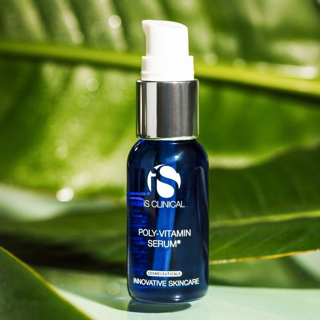 POLY-VITAMIN SERUM