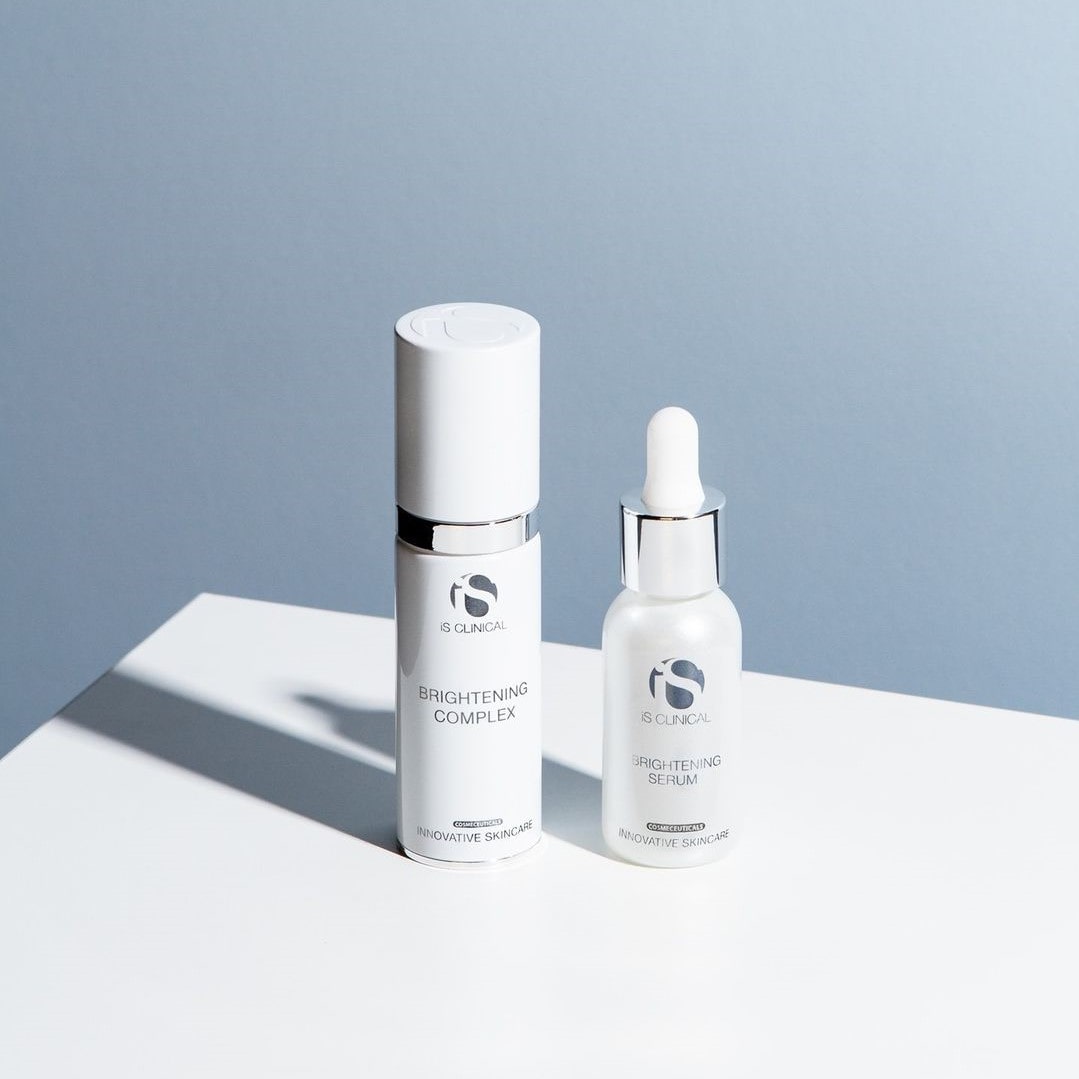 BRIGHTENING SERUM