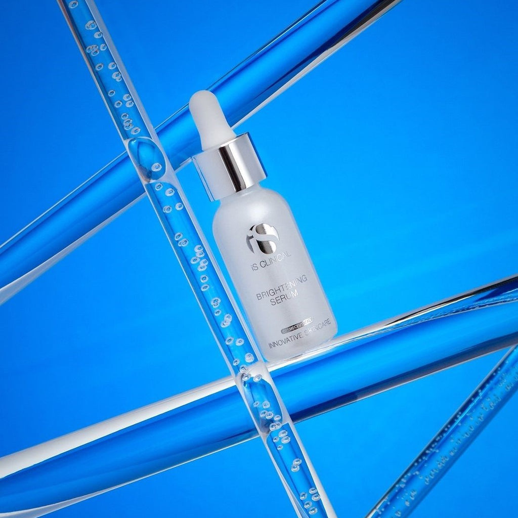 BRIGHTENING SERUM