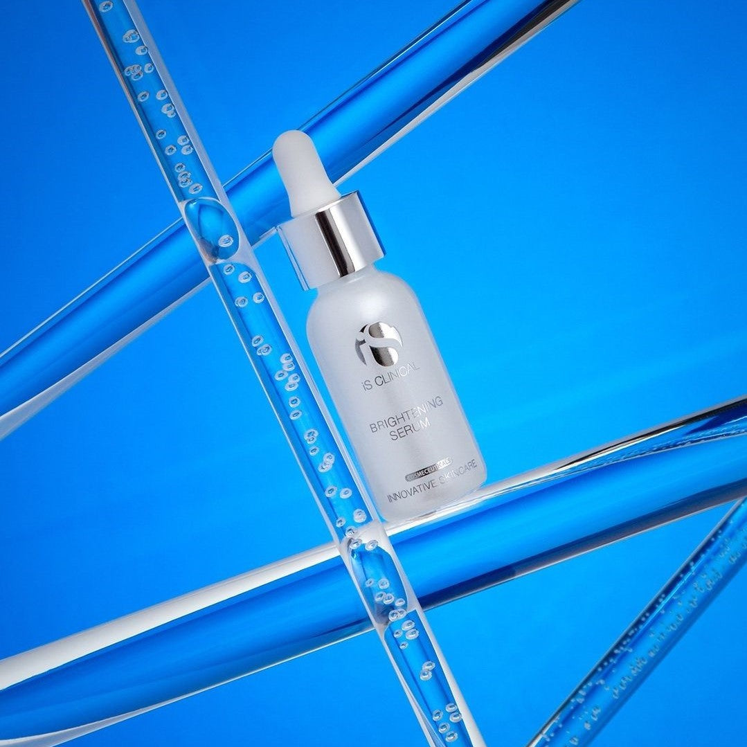 BRIGHTENING SERUM