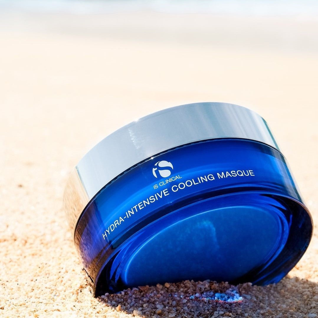 HYDRA-INTENSIVE COOLING MASQUE