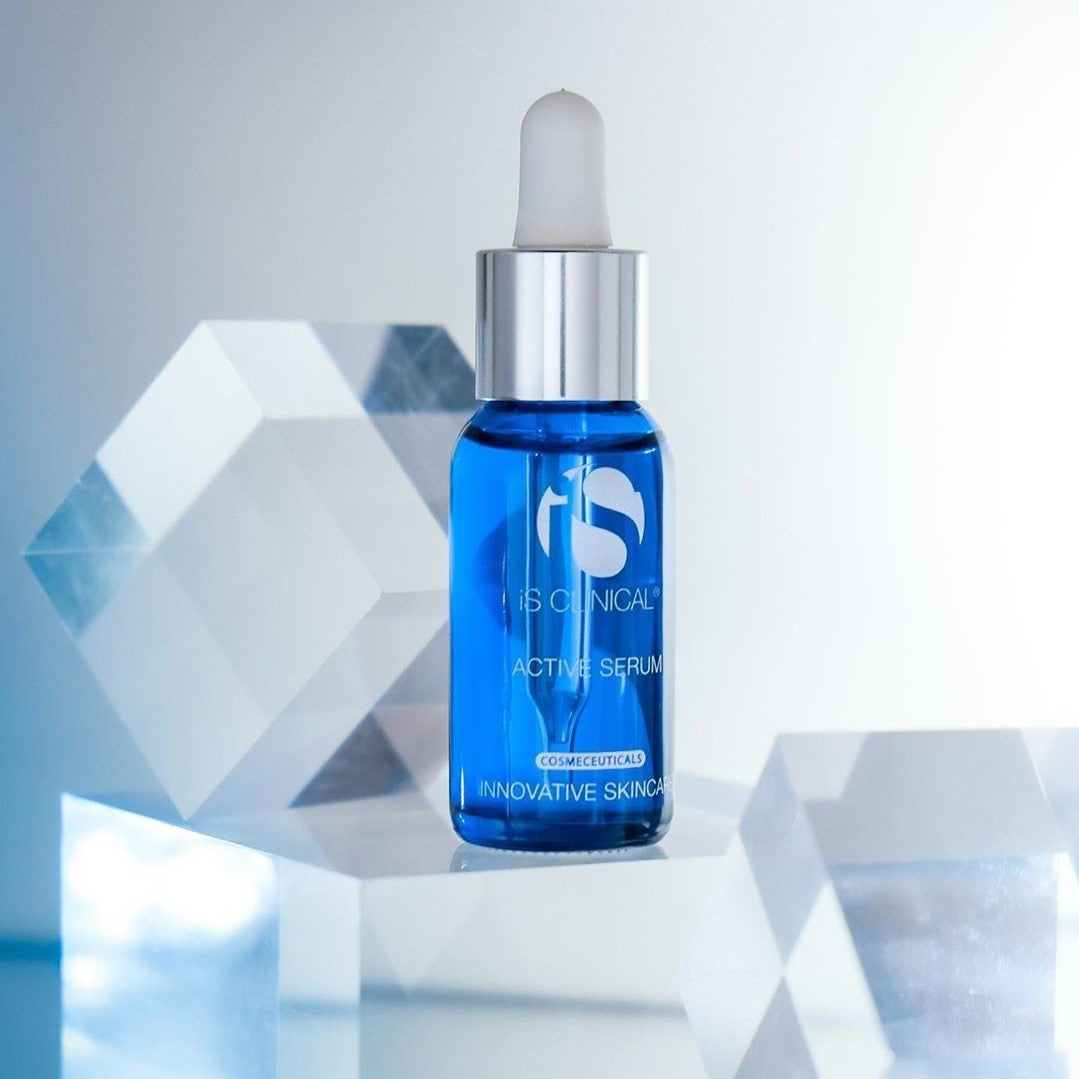 ACTIVE SERUM